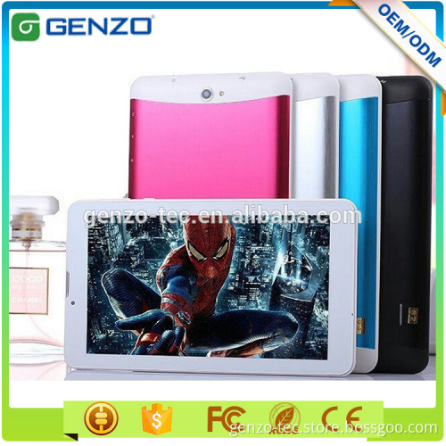 China factory 10.1 inch 1280x800 IPS low price android 5.1 tablet pc